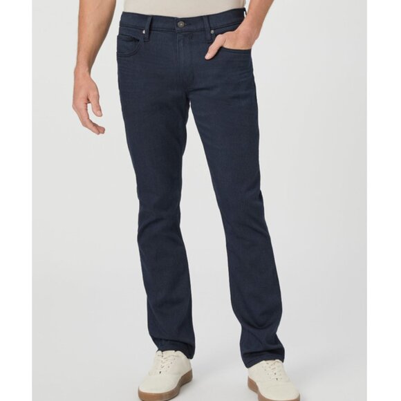 👖Paige👖 Classic Men's Federal Slim Straight Jean, Size 31